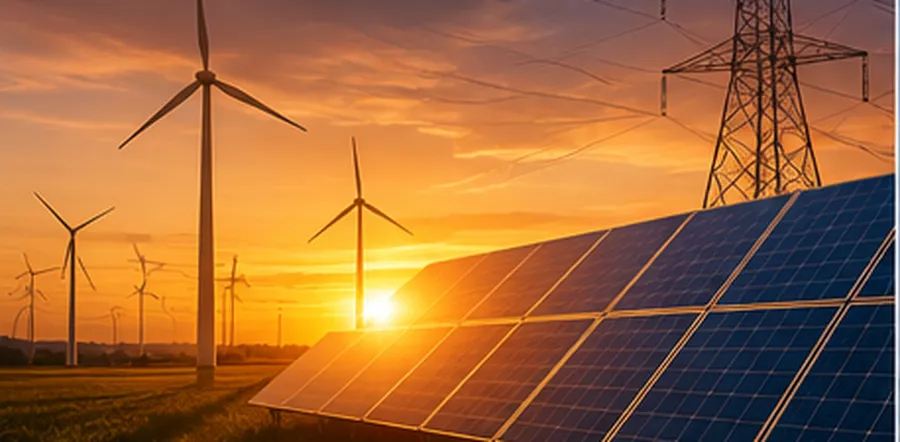 Energy Industry Advisory