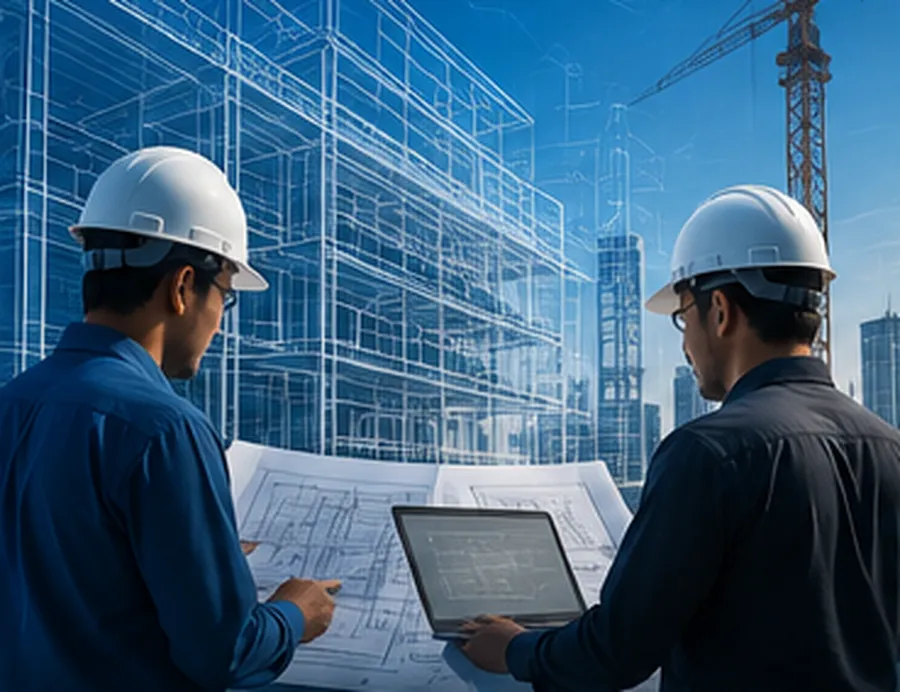 Engineering & Technical Consulting