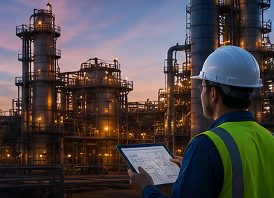 Heavy Industry Advisory