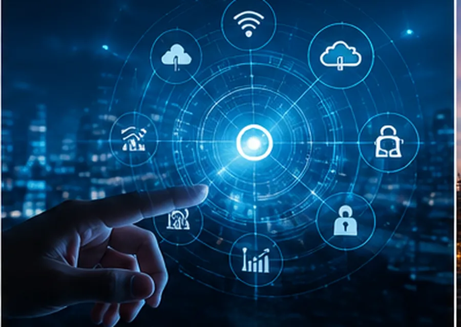 IT & Technology Advisory