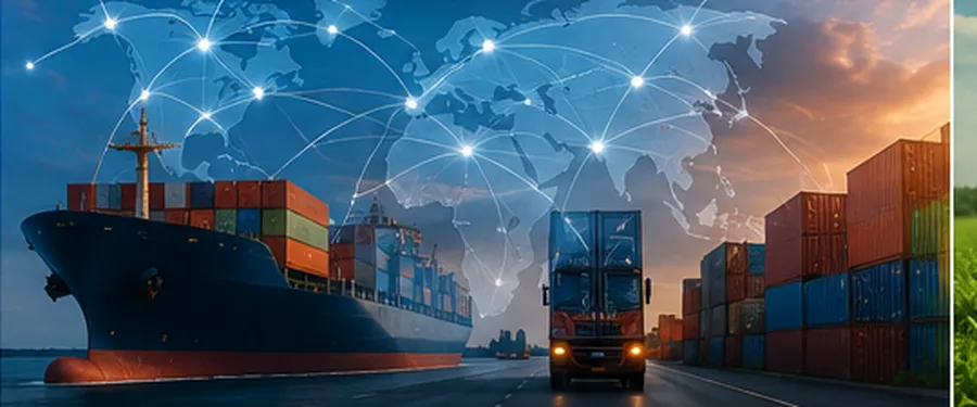 Supply Chain Consulting