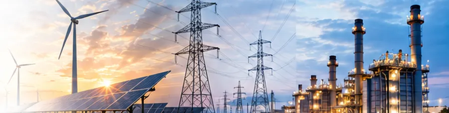 Energy Industry Advisory