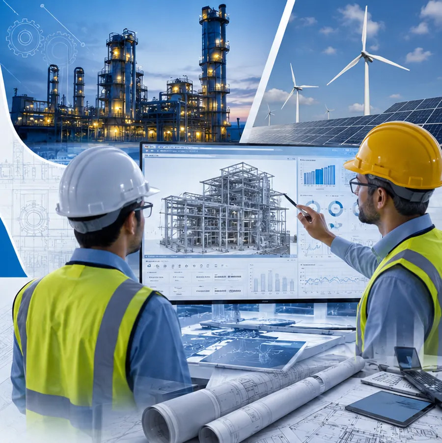 Engineering & Technical Consulting
