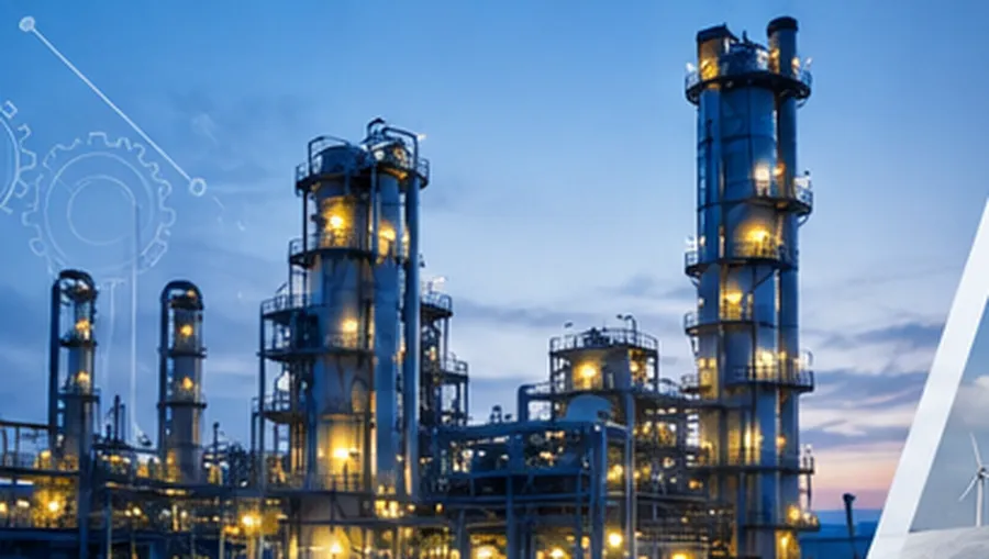 Heavy Industry Advisory