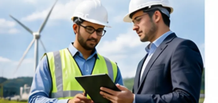 Energy Industry Advisory