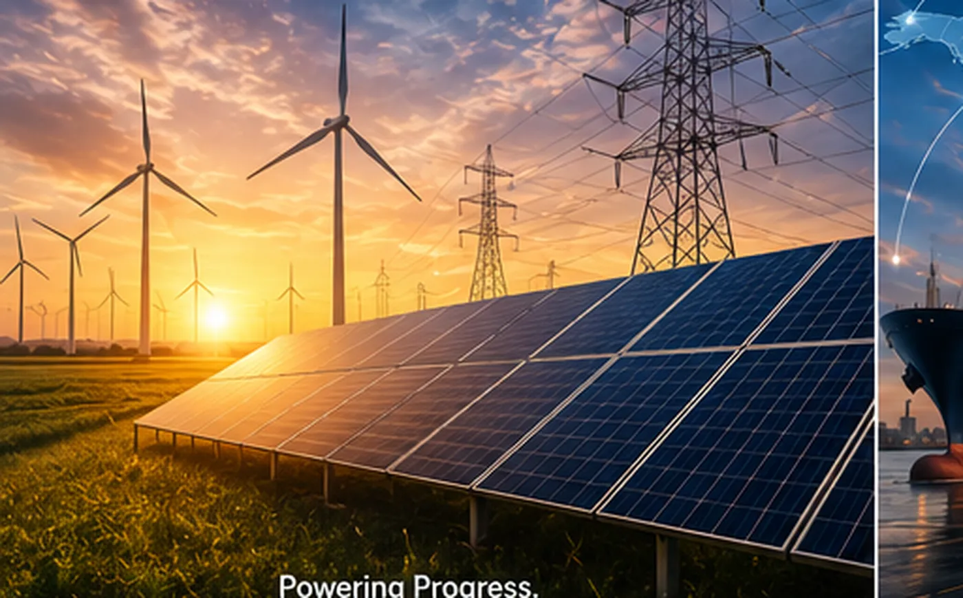 Energy Industry Advisory