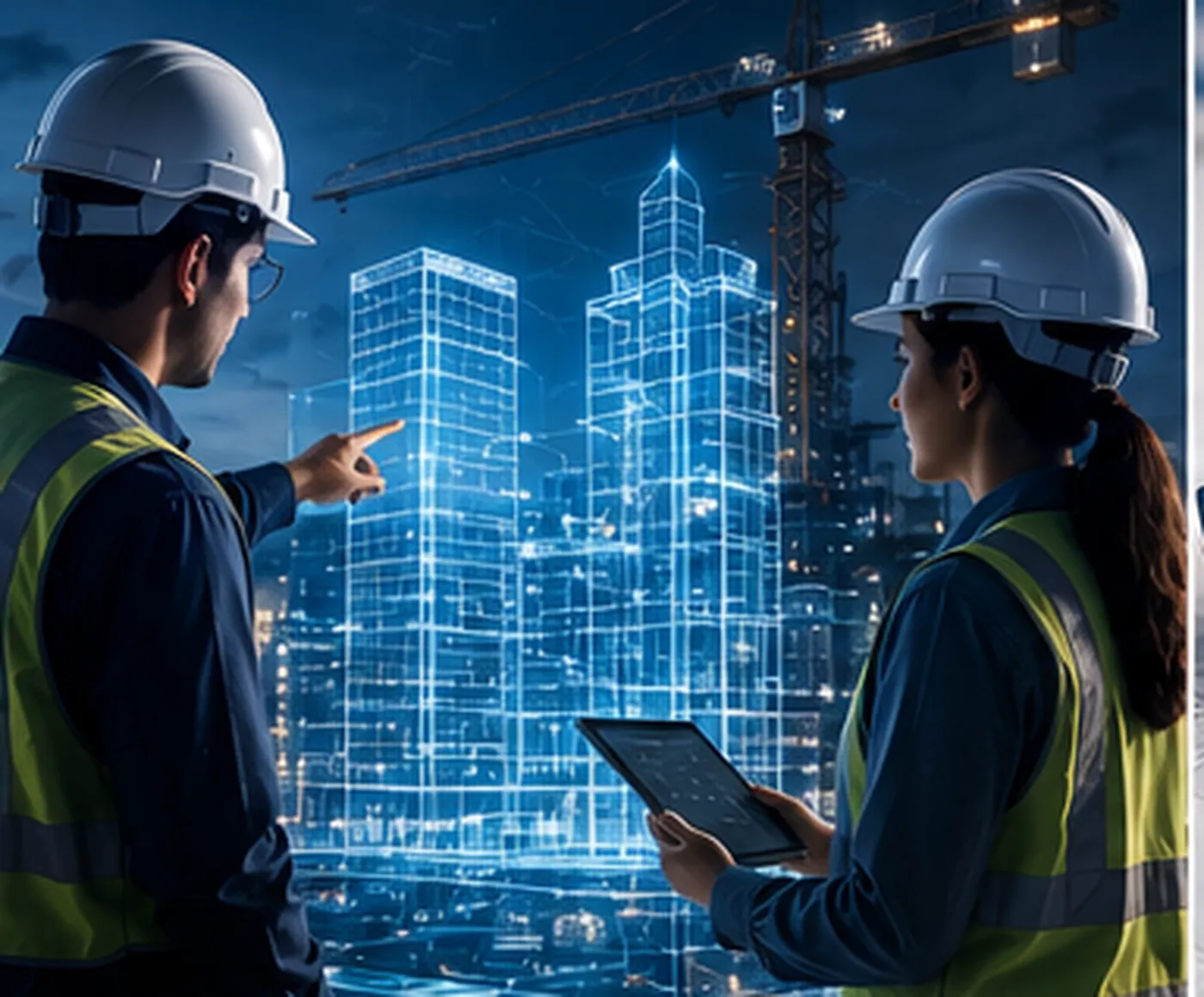 Engineering consulting