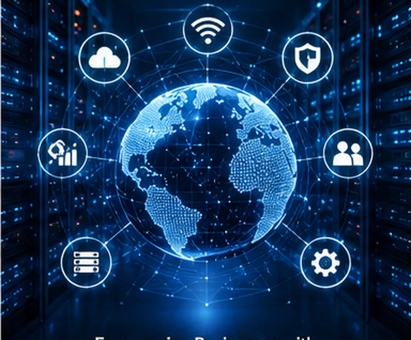 IT & Technology Advisory